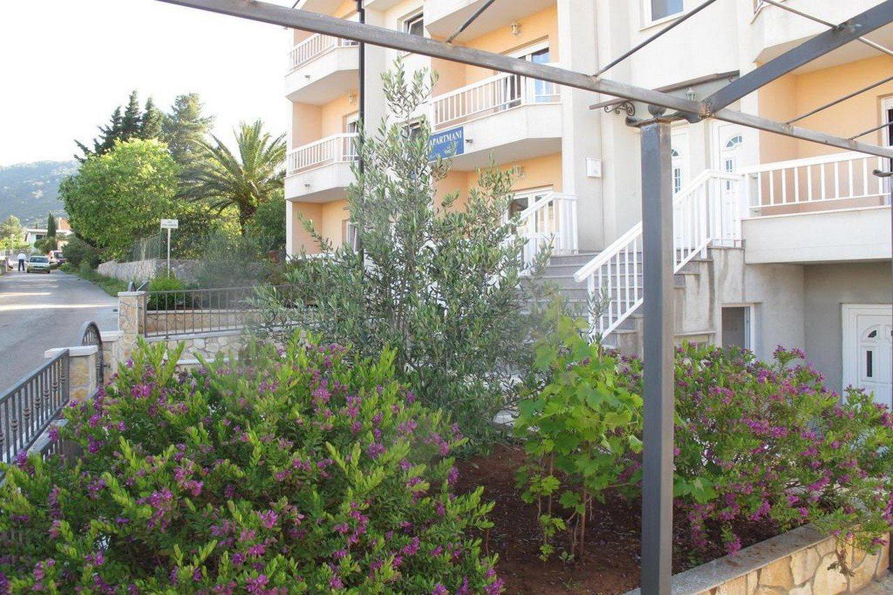 Apartments Mia Stari Grad  Ngoại thất bức ảnh