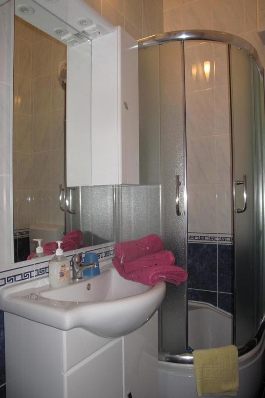 Apartments Mia Stari Grad  Ngoại thất bức ảnh