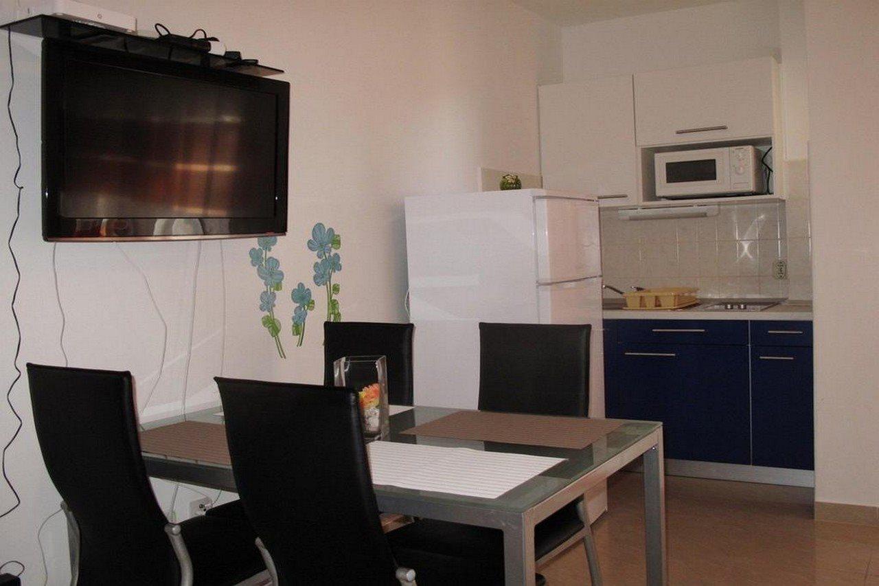 Apartments Mia Stari Grad  Ngoại thất bức ảnh