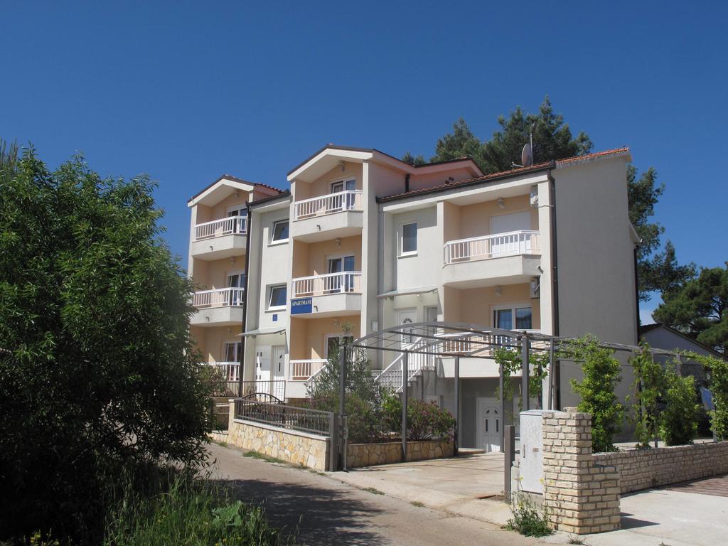 Apartments Mia Stari Grad  Ngoại thất bức ảnh