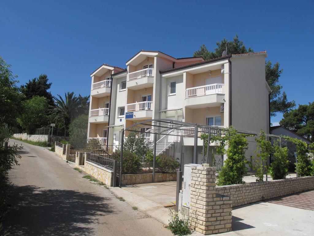 Apartments Mia Stari Grad  Ngoại thất bức ảnh