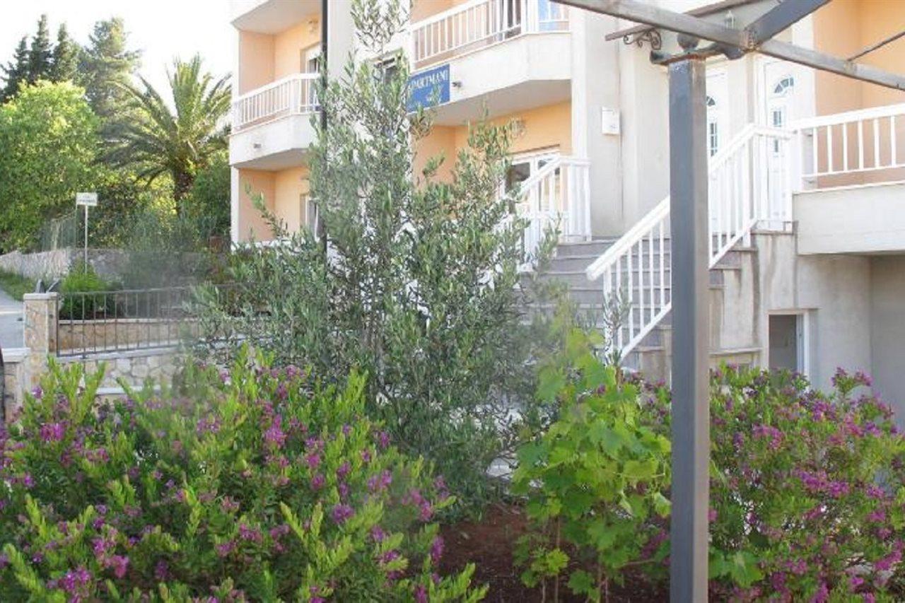 Apartments Mia Stari Grad  Ngoại thất bức ảnh
