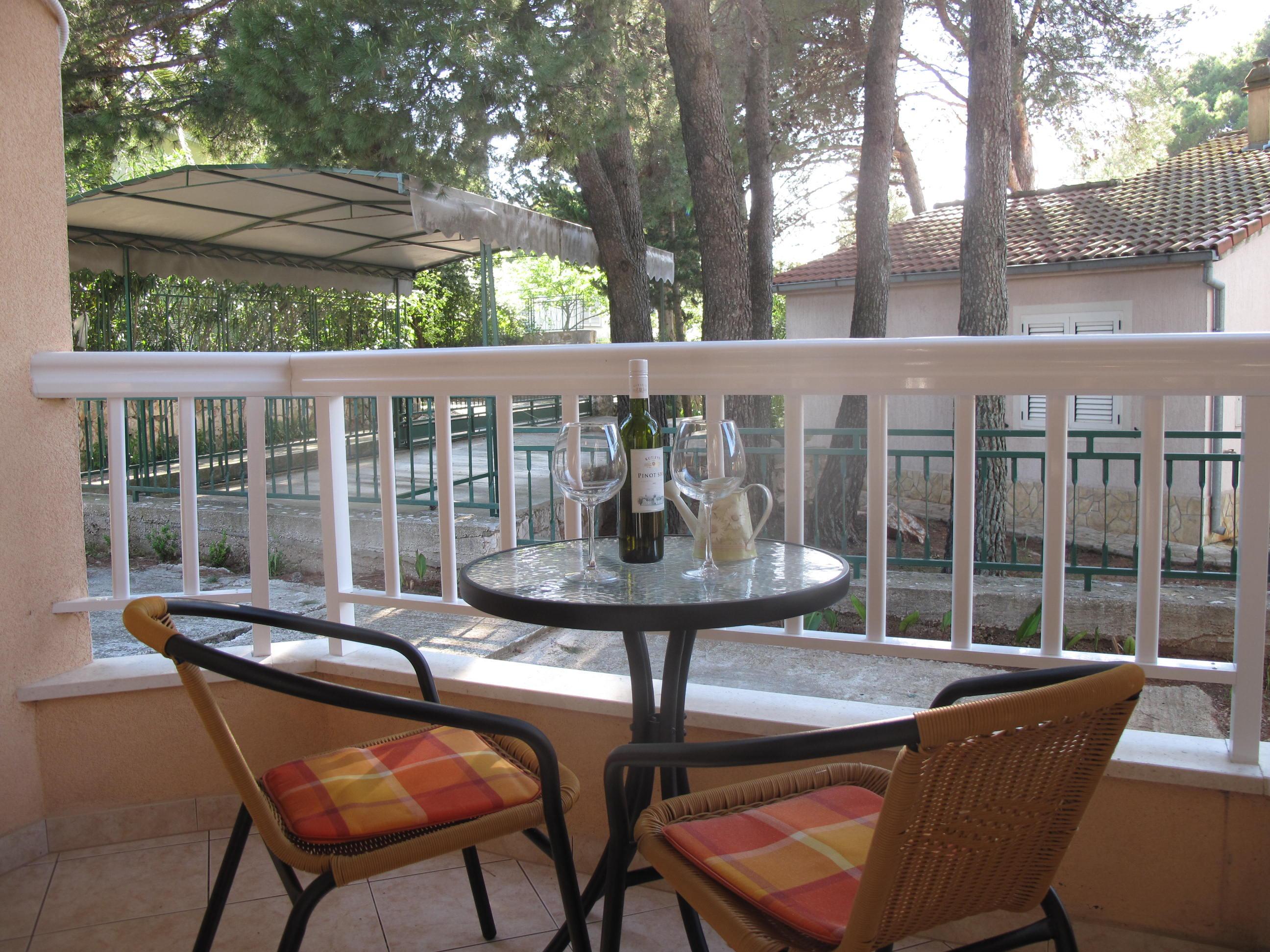 Apartments Mia Stari Grad  Ngoại thất bức ảnh