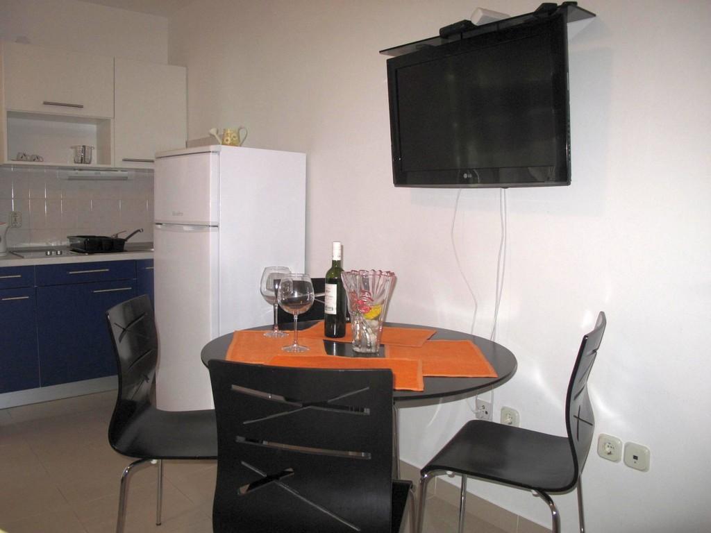 Apartments Mia Stari Grad  Ngoại thất bức ảnh