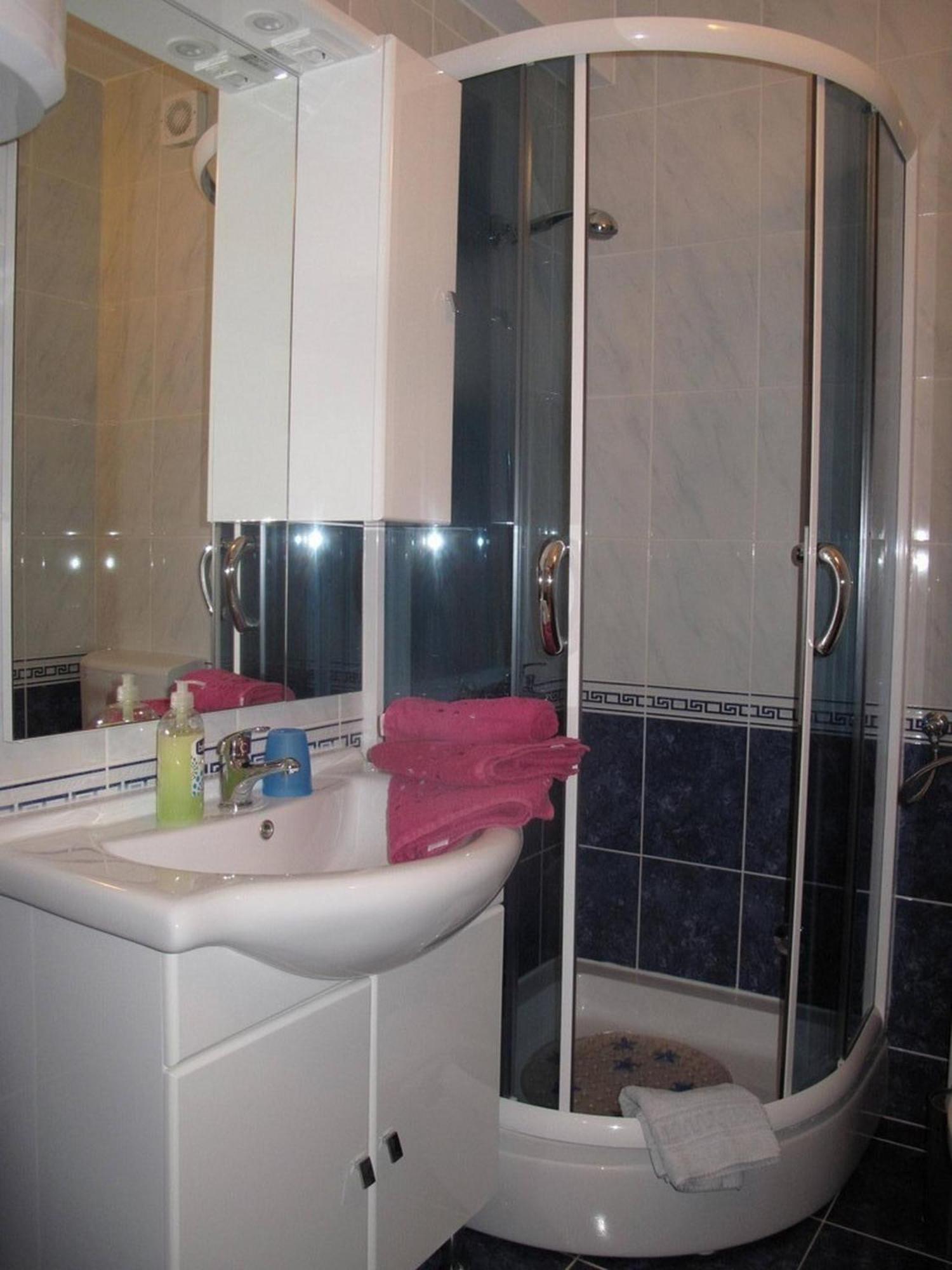 Apartments Mia Stari Grad  Phòng bức ảnh