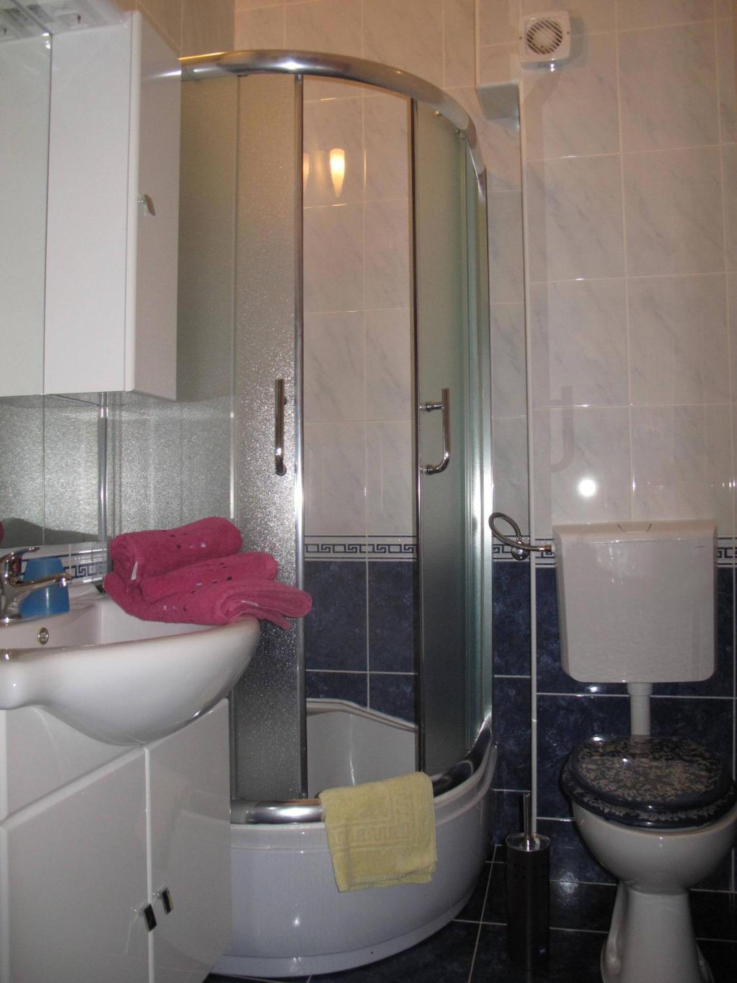 Apartments Mia Stari Grad  Phòng bức ảnh
