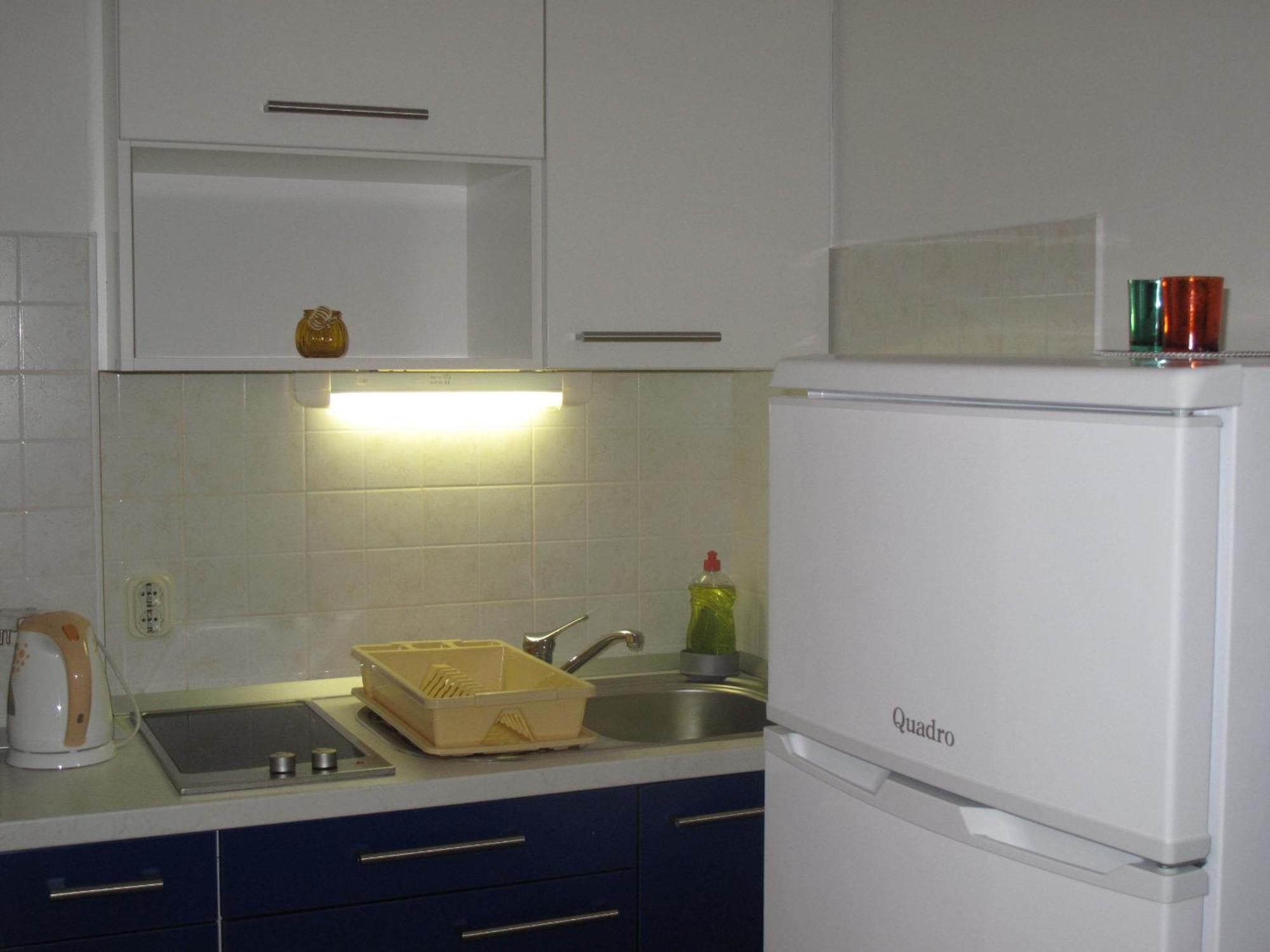 Apartments Mia Stari Grad  Phòng bức ảnh