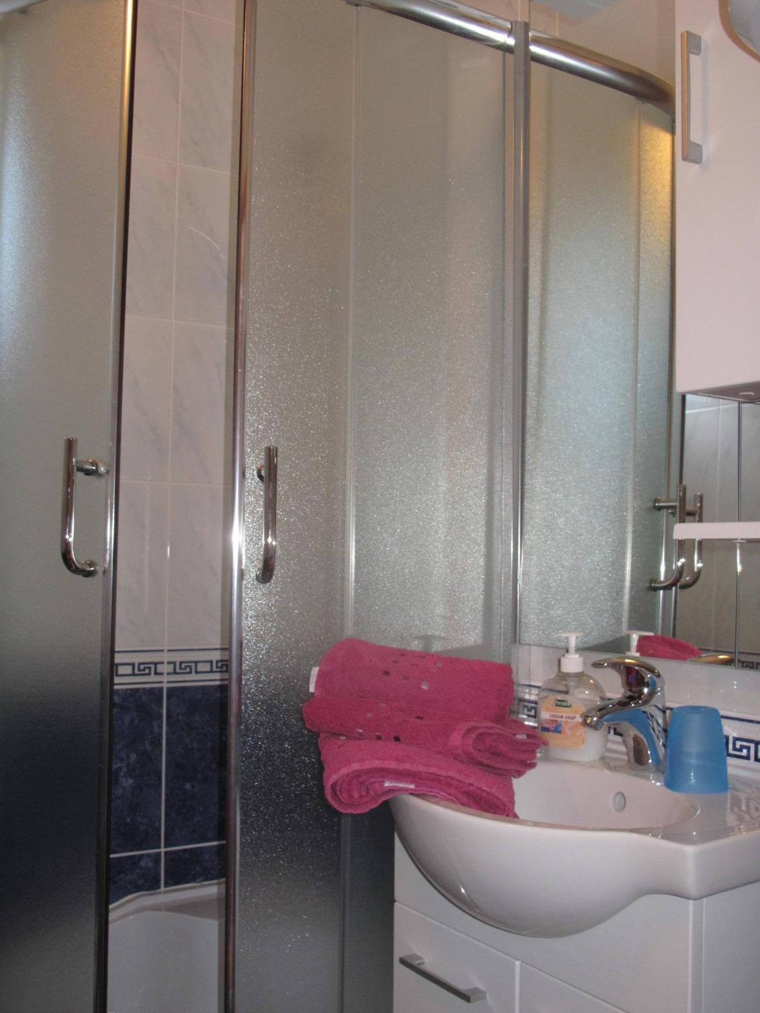 Apartments Mia Stari Grad  Phòng bức ảnh