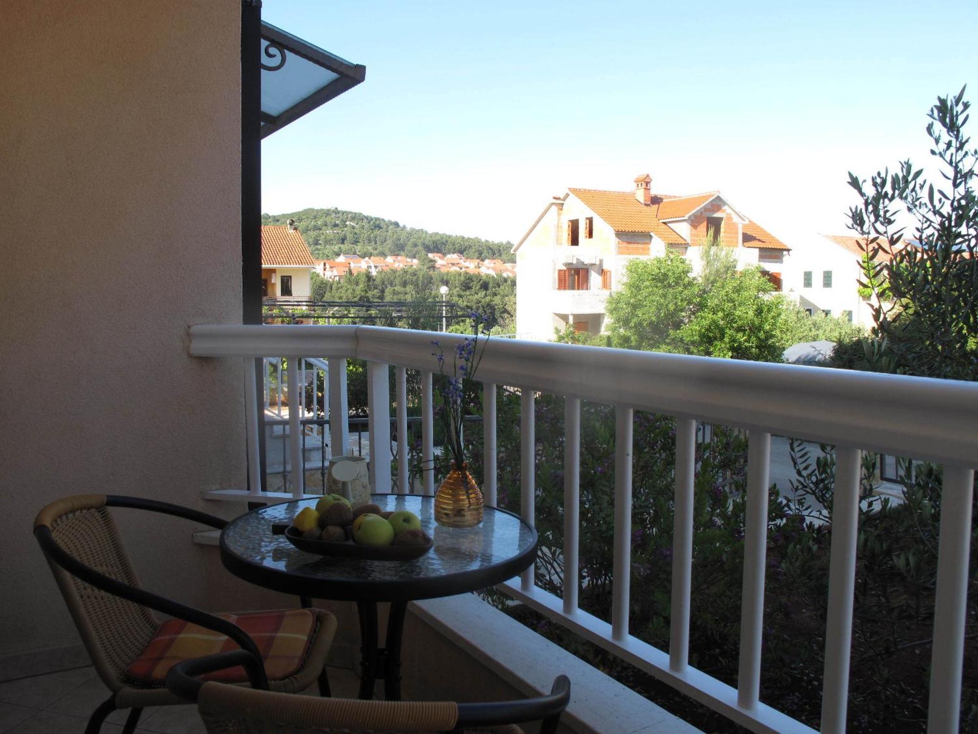 Apartments Mia Stari Grad  Phòng bức ảnh
