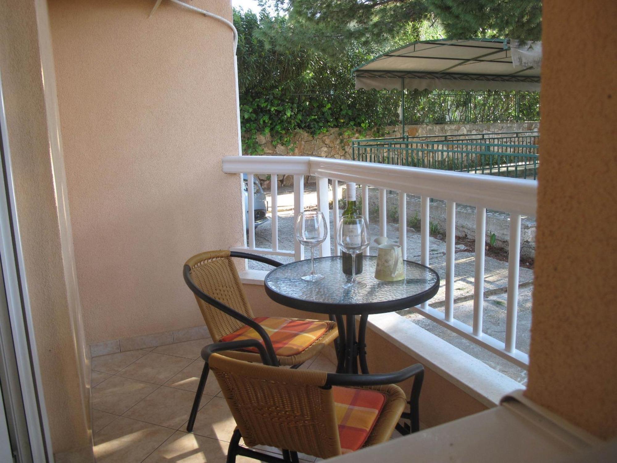 Apartments Mia Stari Grad  Phòng bức ảnh