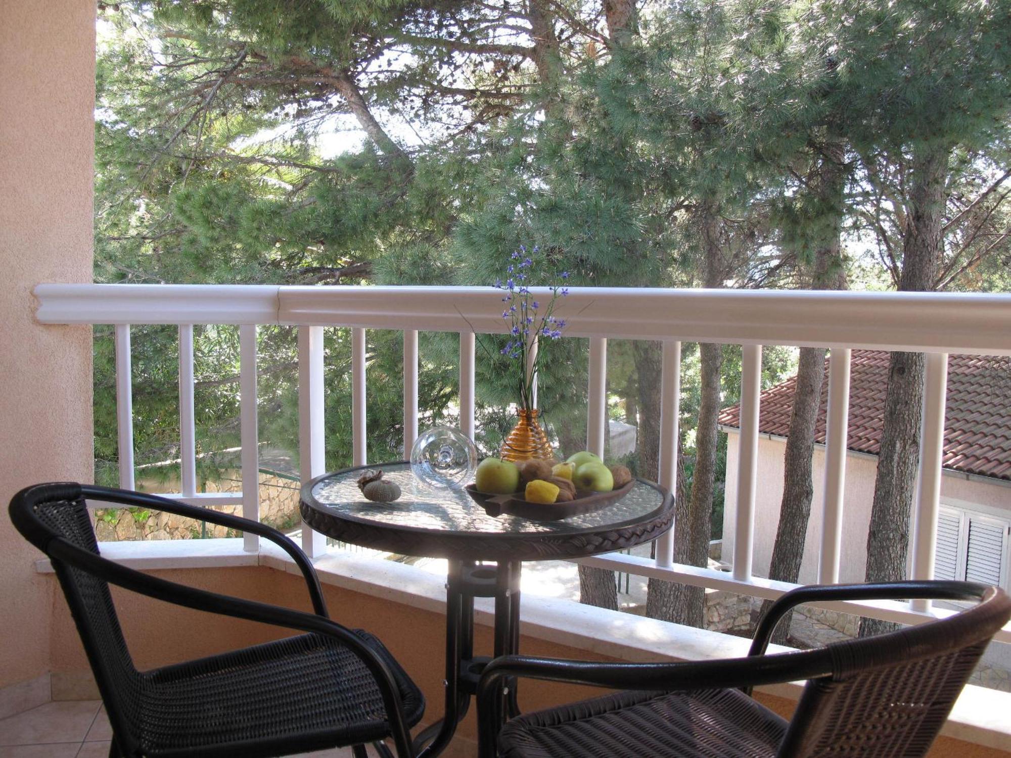Apartments Mia Stari Grad  Phòng bức ảnh